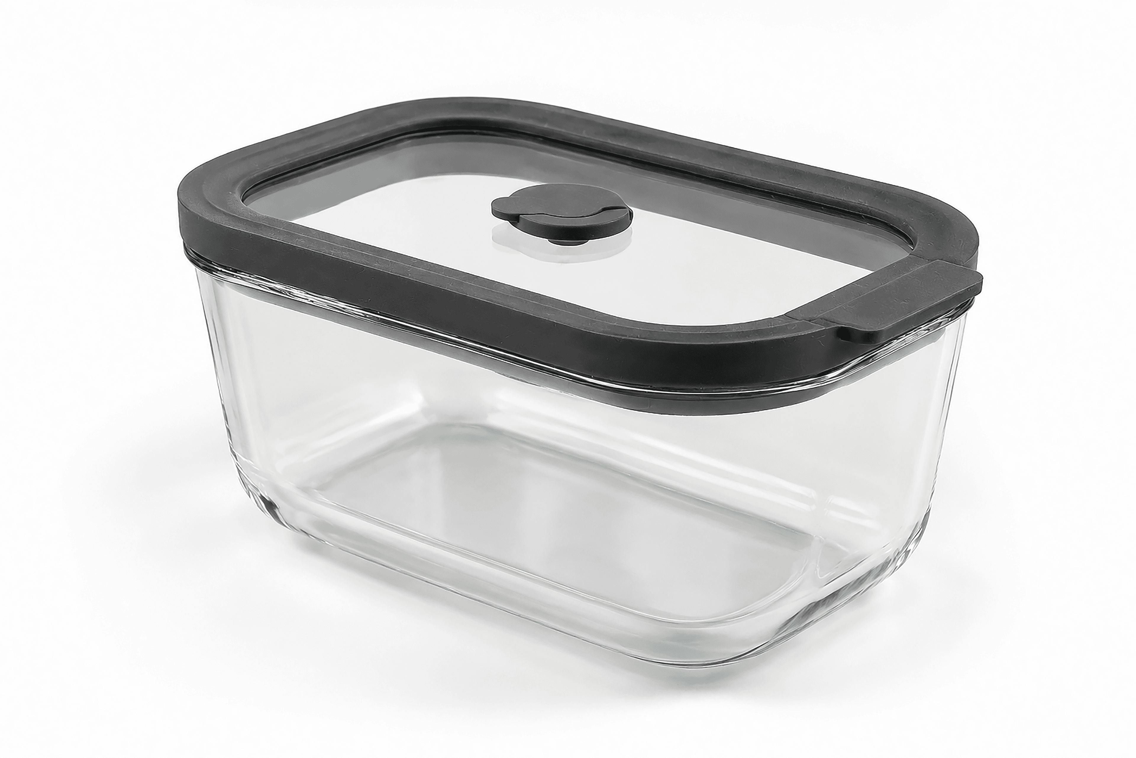Pote de Vidro DEEP 450 ml