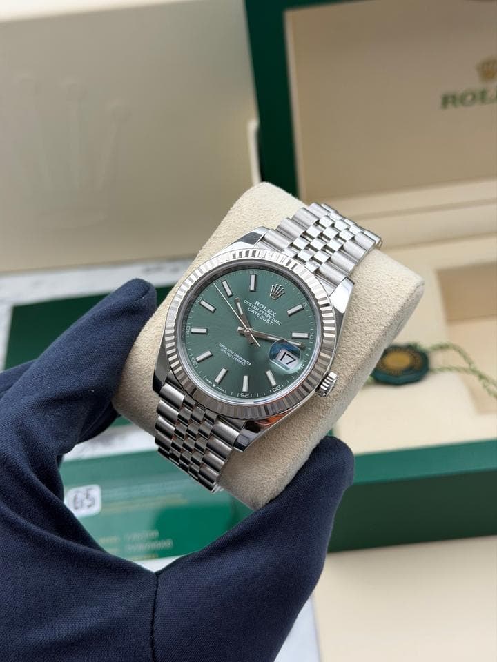 Datejust 41